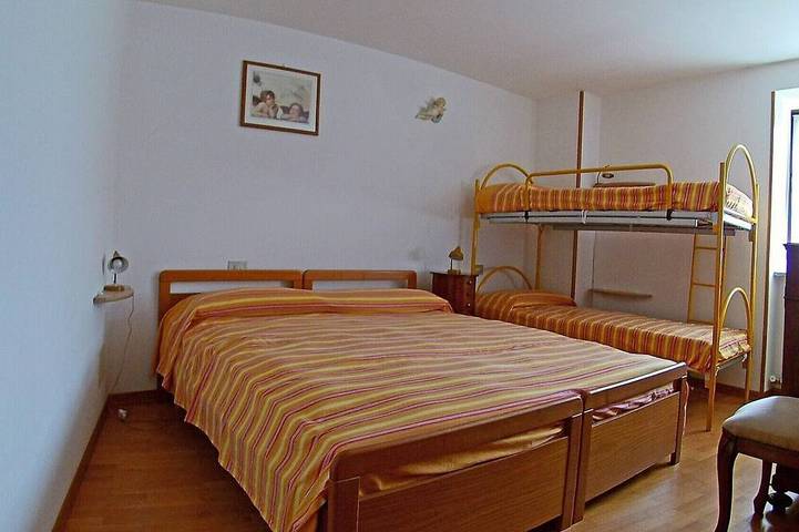 Chalet für 5 Personen, mit Garten und Terrasse, mit Haustier am Gardasee - 4