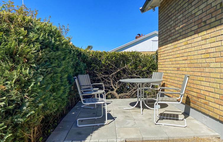 Ganze Ferienwohnung, Ferienwohnung für 6 Personen mit Garten in Borgholm, Öland