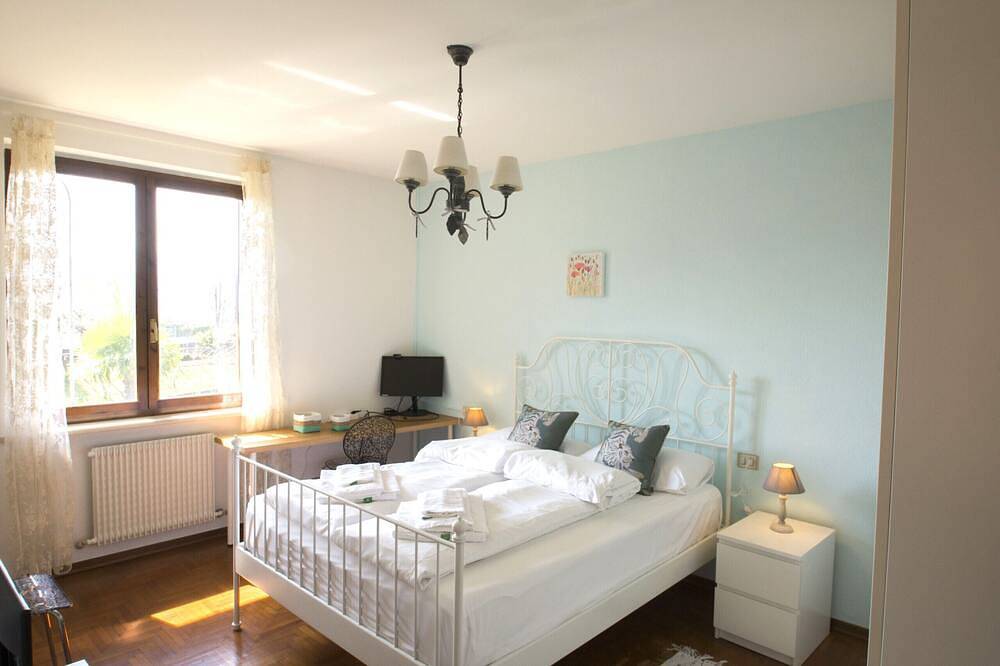 Appartamento intero, Casa Giona in Maccagno, Maccagno con Pino e Veddasca