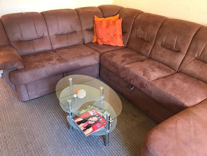 Ferienhaus für 4 Personen, mit Garten und Terrasse in der Lüneburger Heide - 4