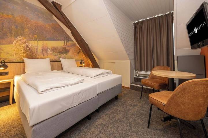 Vakantiehuis voor 2 personen in Valkenburg