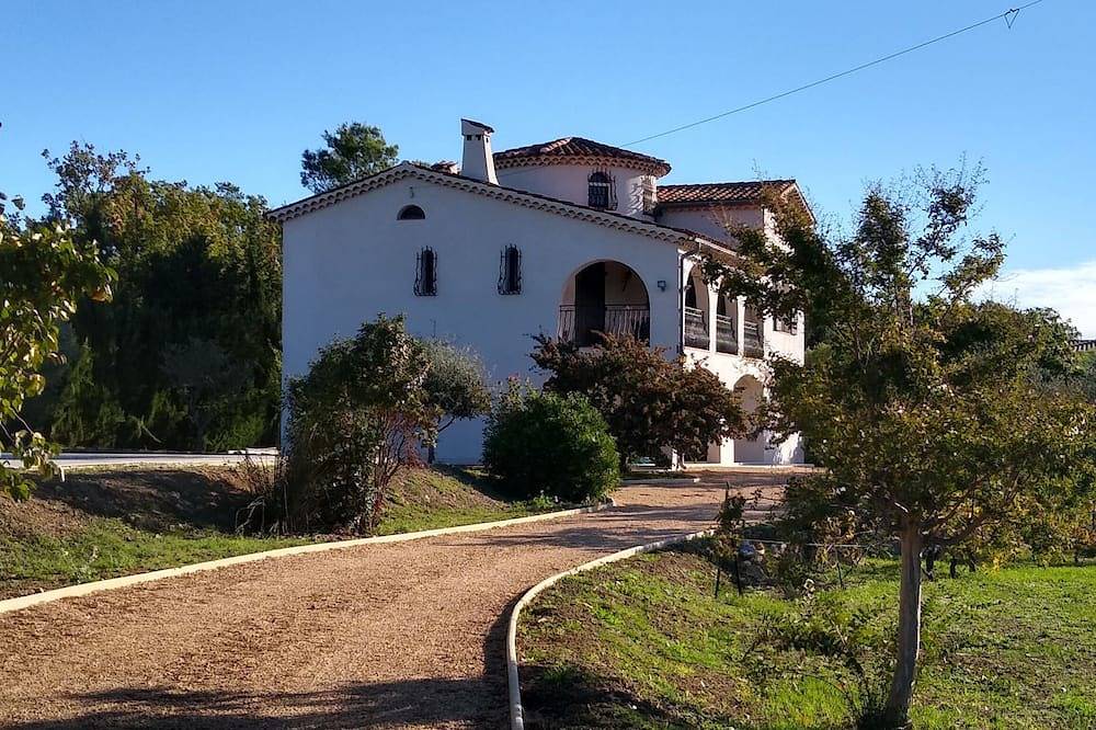 Maison de vacances