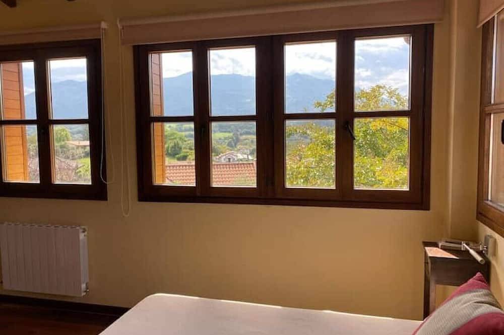 \"La Cubillana\" in Colunga, Costa Verde