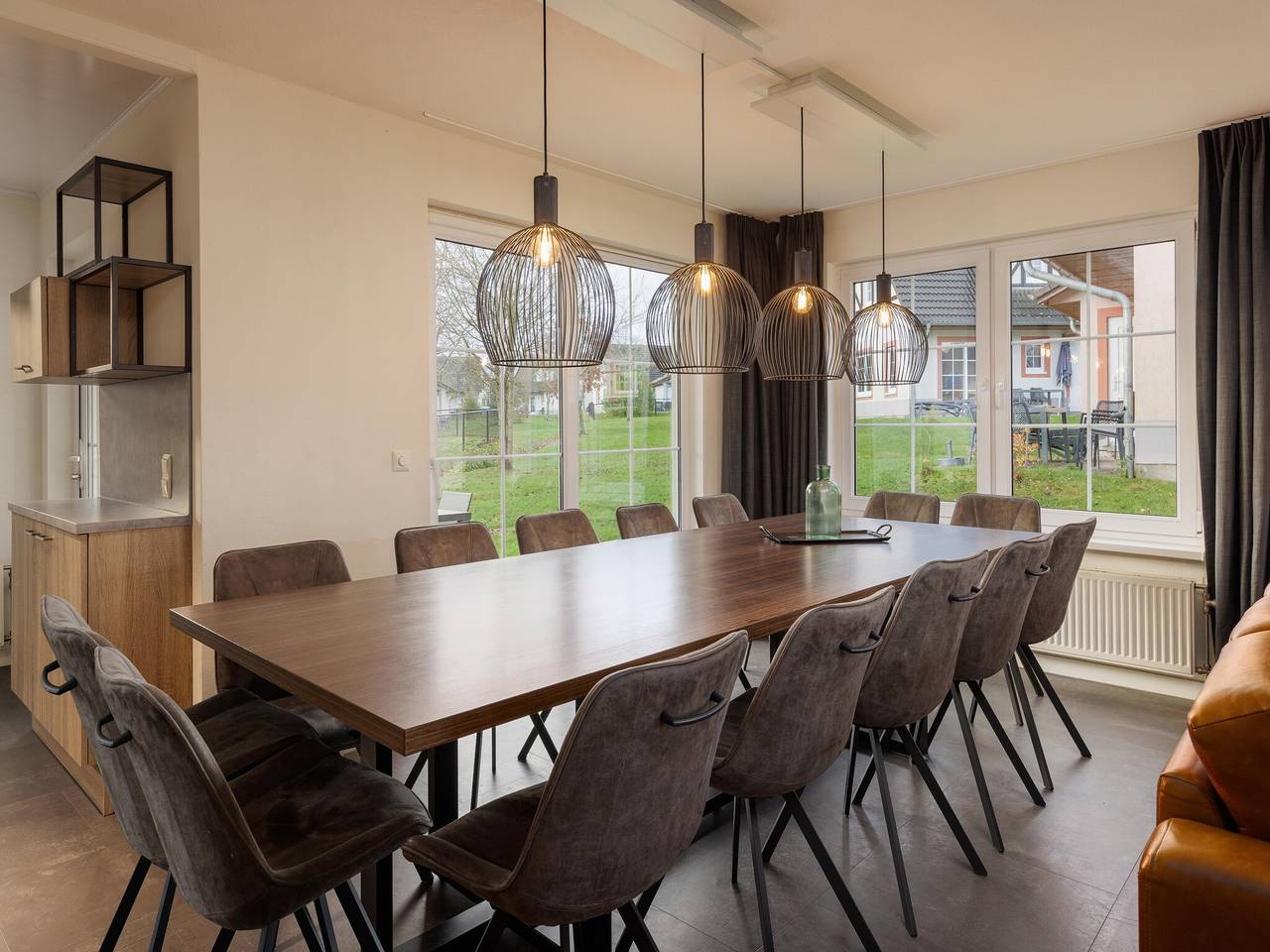 Retraite dans la vallée de la Moselle in Ediger-Eller, Cochem-Zell