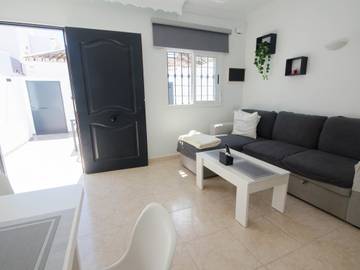 Bungalow für 2 Personen in Estepona, Málaga Provinz, Bild 4