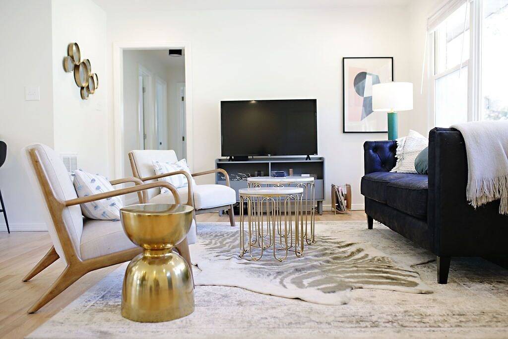 Schön aktualisiert Knoxville Haus in der Nähe der Innenstadt und dem Flughafen in Knoxville, Knox County (TN)