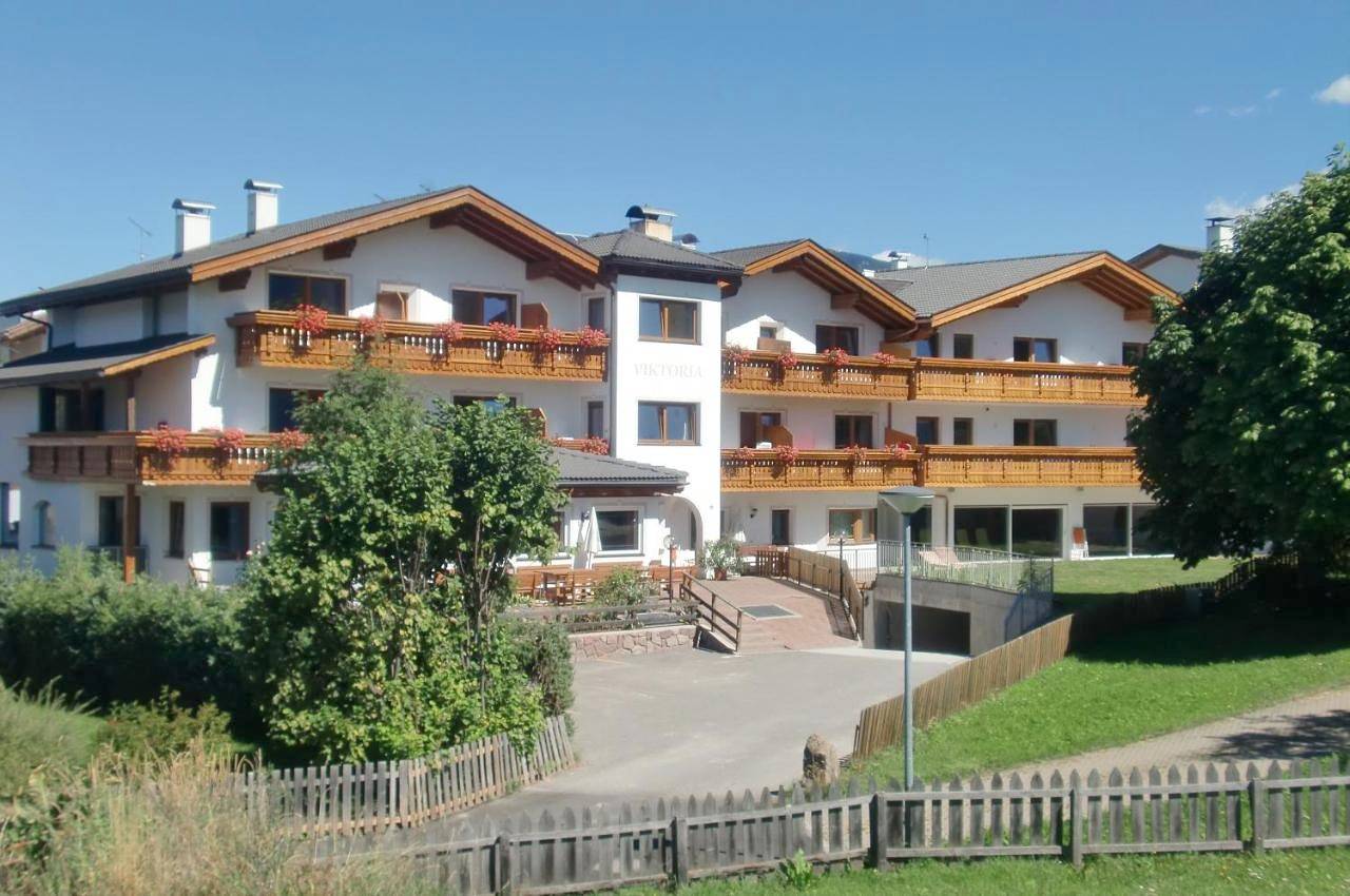Residence Viktoria in Castelrotto, Dolomiti Superski