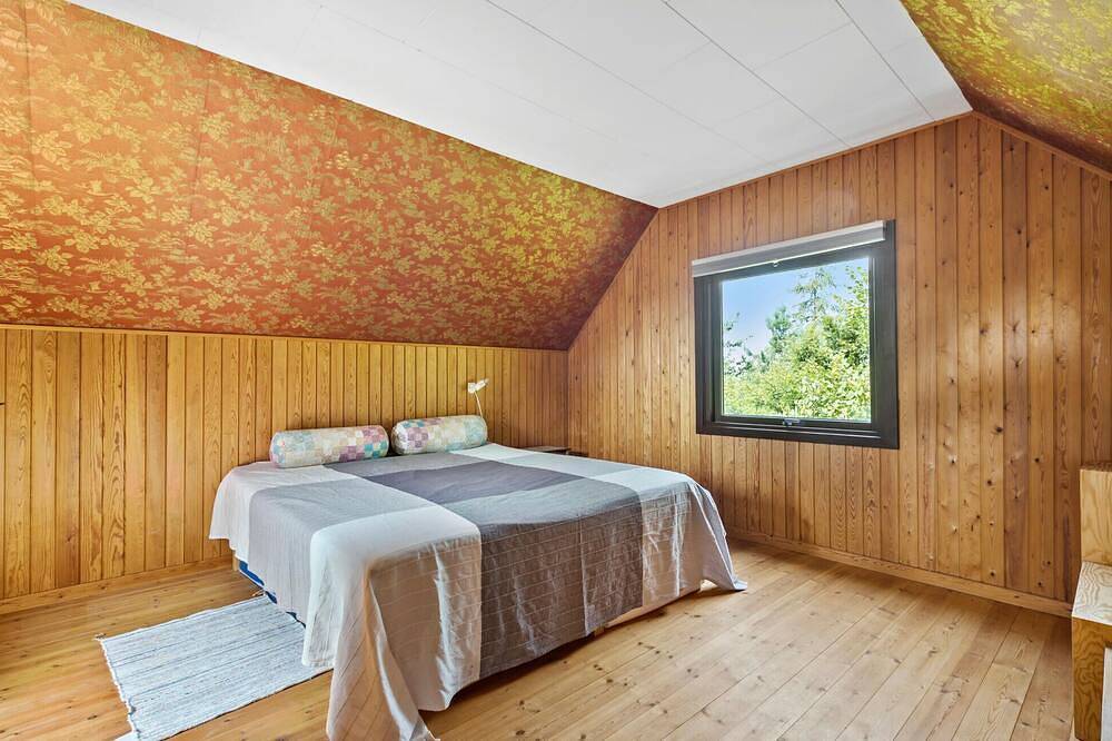Atemberaubendes Zuhause in Hundested. in Hundested, Hovedstaden