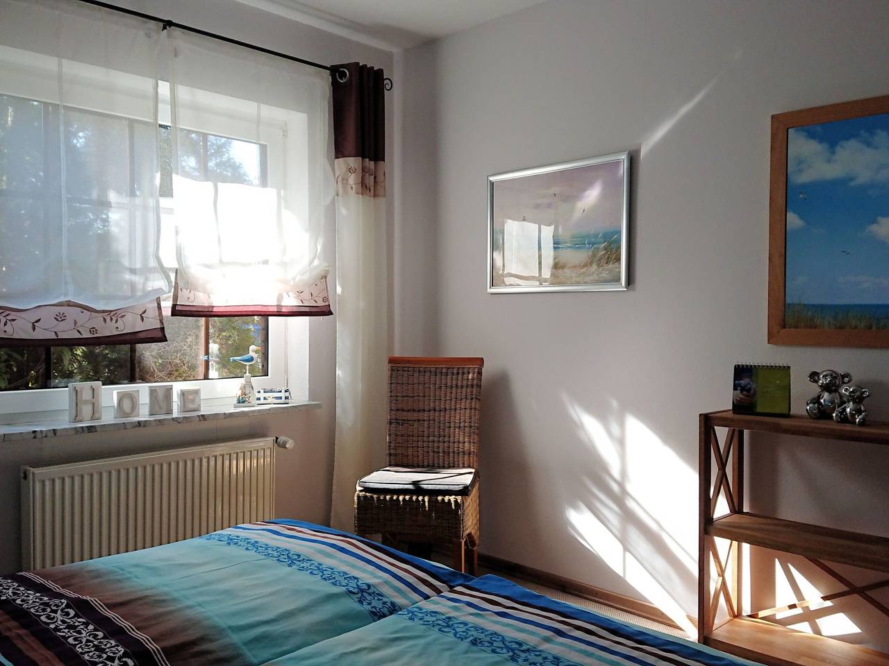 Ganze Wohnung, Norderney in Wiesmoor, Nordseeküste