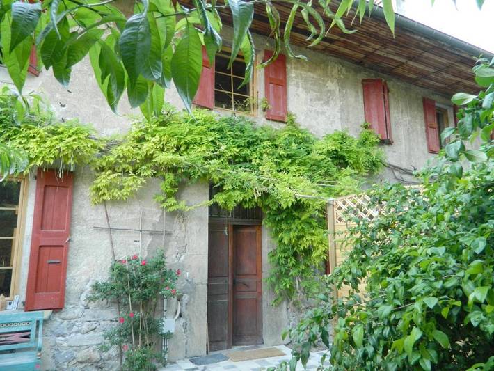 Location de vacances pour 4 personnes, avec Terrasse et Jardin à Barby (Allemagne) - 3