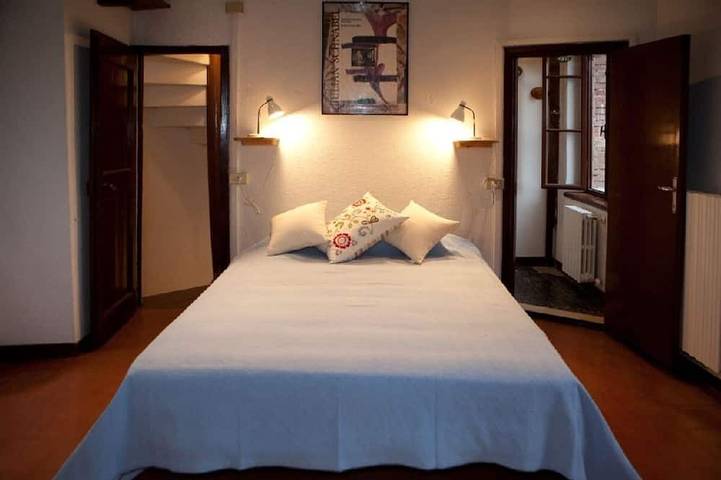 Hütte für 7 Personen, mit Terrasse und Garten, mit Haustier am Gardasee - 2