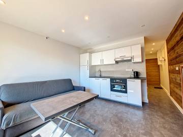 Chalet pour 4 Personnes dans Val-d'Isère, Espace Killy, Photo 1