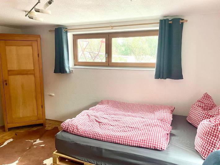 Ferienwohnung für 2 Personen, mit Garten in Schopfheim - 2