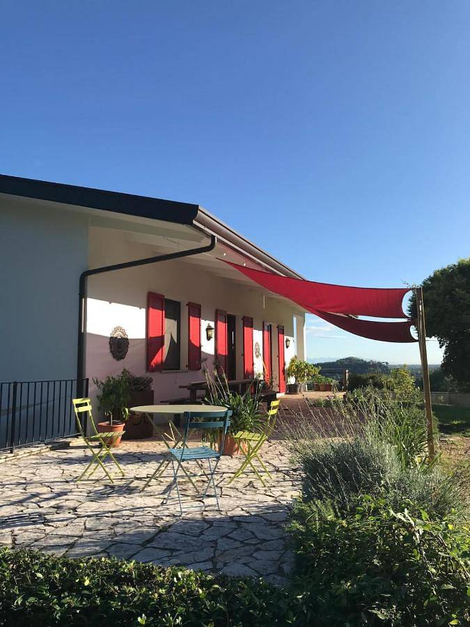 Villa with Private Pool in Teolo, Colli Euganei