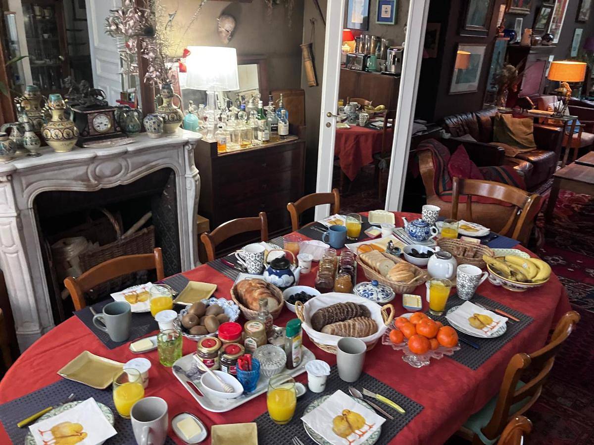 Double or Twin Room in Roubaix, Région de Lille