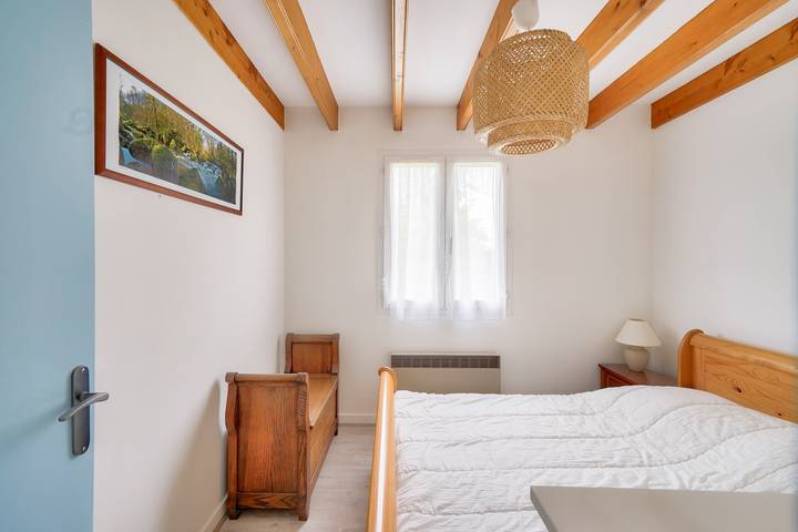 Maison familiale 6 pers - jardin & bbq - Lesconil in Plobannalec, Plobannalec-Lesconil