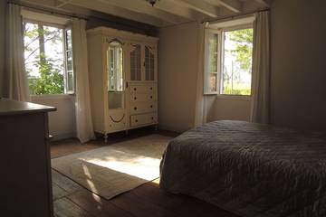 Ferme pour 6 Personnes dans Lagarde-Hachan, Gers, Photo 3