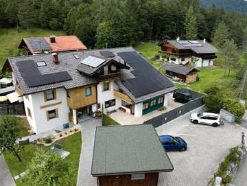 Ferienwohnung für 5 Personen in Wallgau, Bayerische Alpen, Bild 1