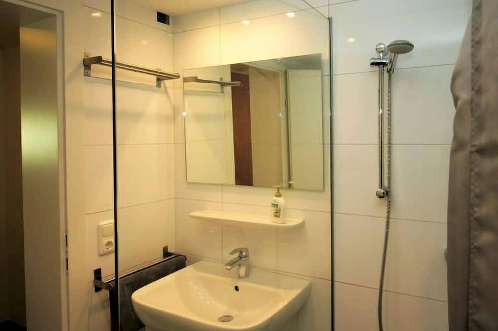 Kleine Winten in Geinberg, Innviertel