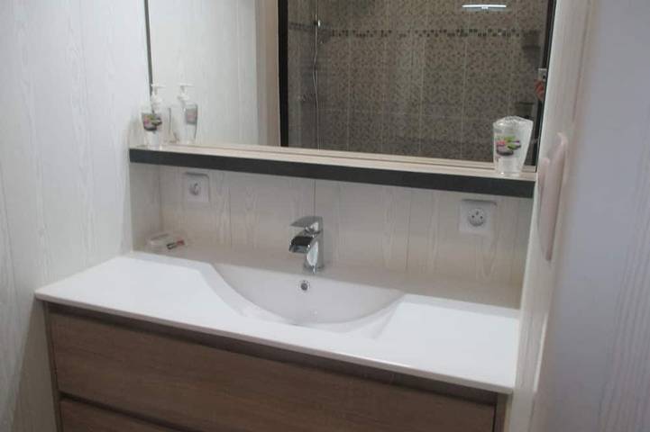 Gîte pour 2 personnes à Saint-Justin - 3