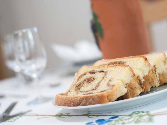 Gîte pour 6 personnes, avec terrasse et jardin dans Brežice - 3