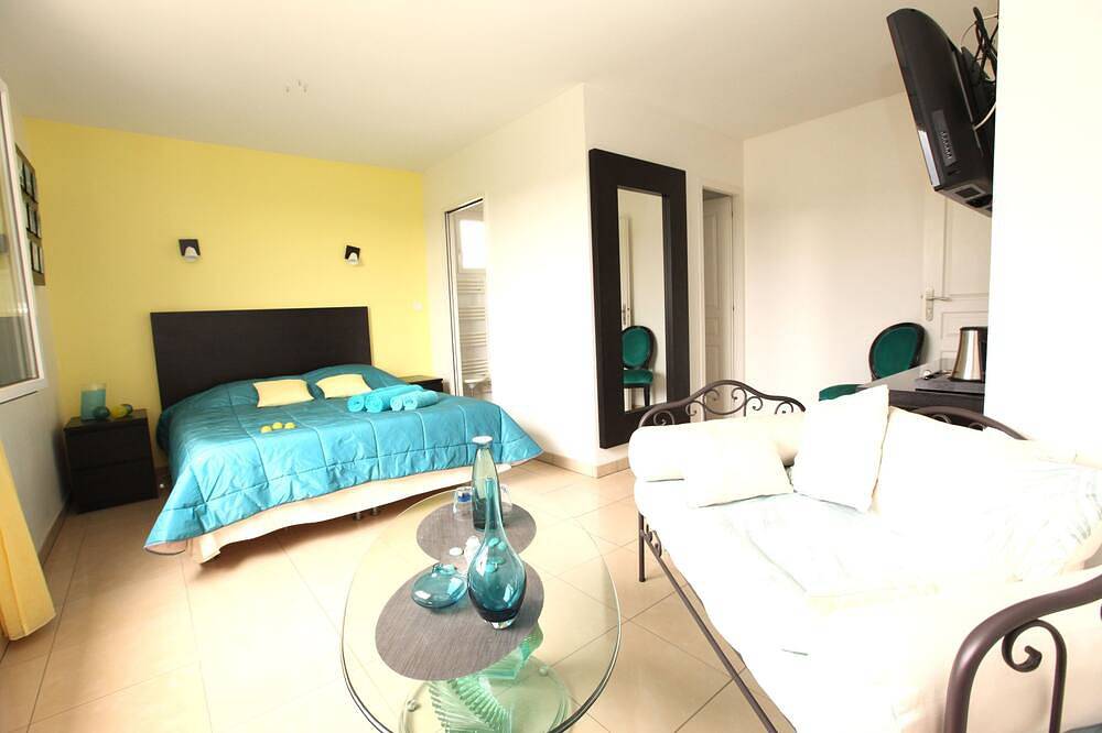 Villa Contemporaine Jacuzzi, Piscine, Terrasses, Carpe Diem Tolosa in Vieille-Toulouse, Alto Garona