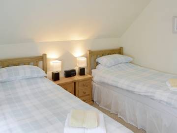 Cottage for 5 Guests in Highlands, Scotland, Picture 4