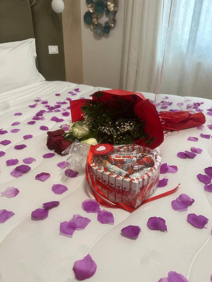 The Gate 441 Rooms in Fiumicino, Provincia di Roma