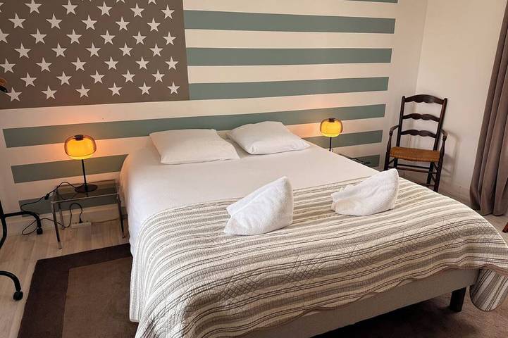 Location de vacances pour 13 personnes à Cour-Cheverny - 3