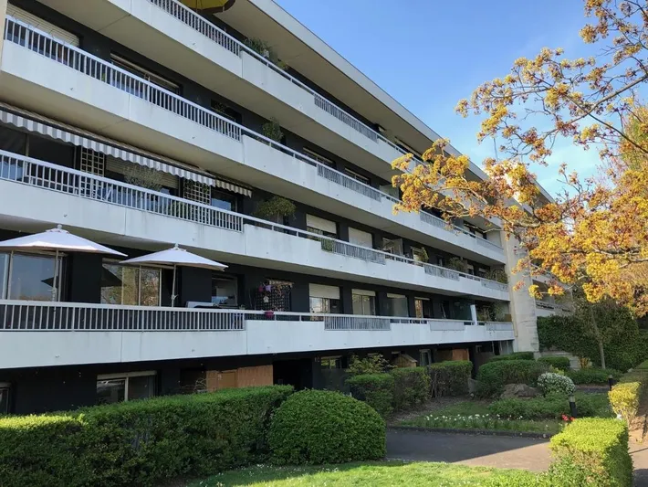 Apartamento de vacaciones para 2 personas, con jardín y vistas - 1