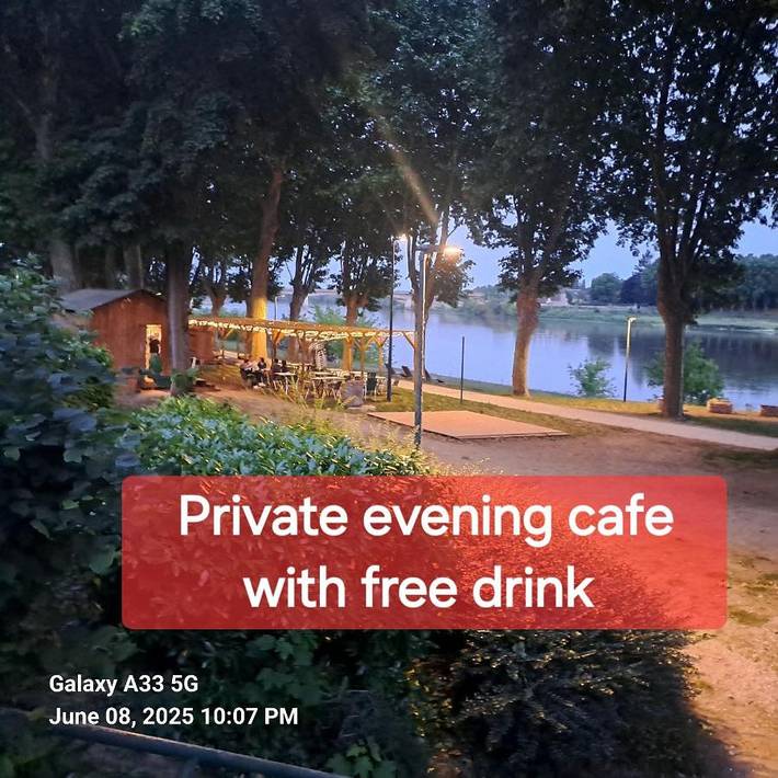 Location de vacances pour 3 personnes, avec vue et balcon à Gien - 3