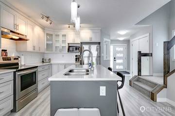 Glamping for 6 Guests in Edmonton, Alberta, Picture 2