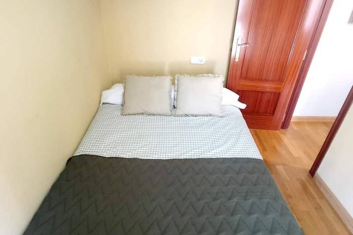 Appartement entier, Apartamento suites Hz centro in Distrito Centro (Córdoba), Cordoba