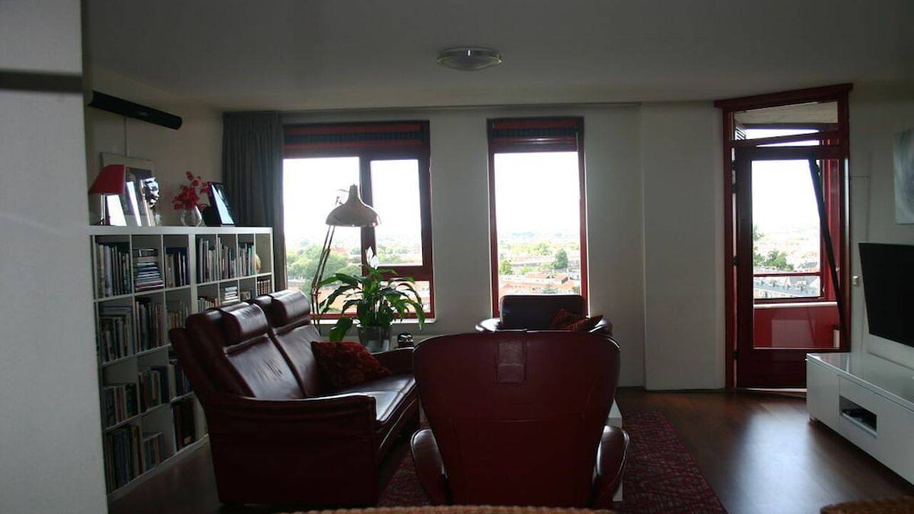 Ferienhaus für 2 Personen (80 m²) in Gemeente Haarlem in Haarlem, Mar del Norte Holanda