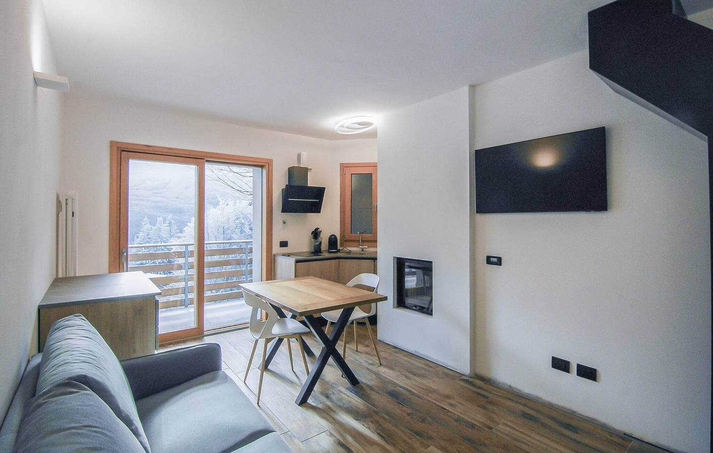 Ferienhaus für 16 Personen mit Terrasse in Collagna, Alta Via dei Parchi