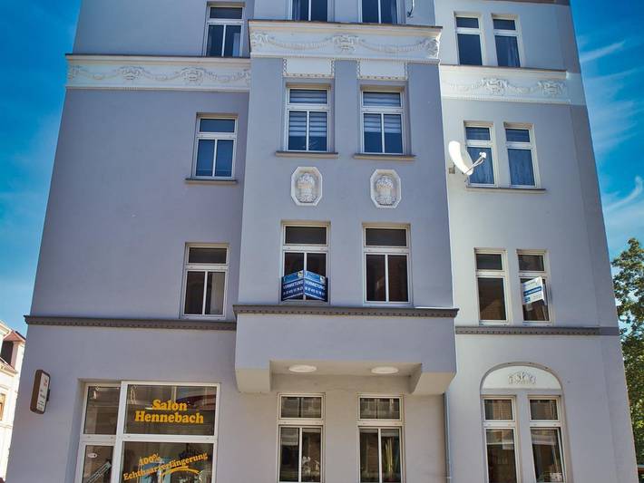 Ferienwohnung für 2 Personen in Talsperre Pöhl