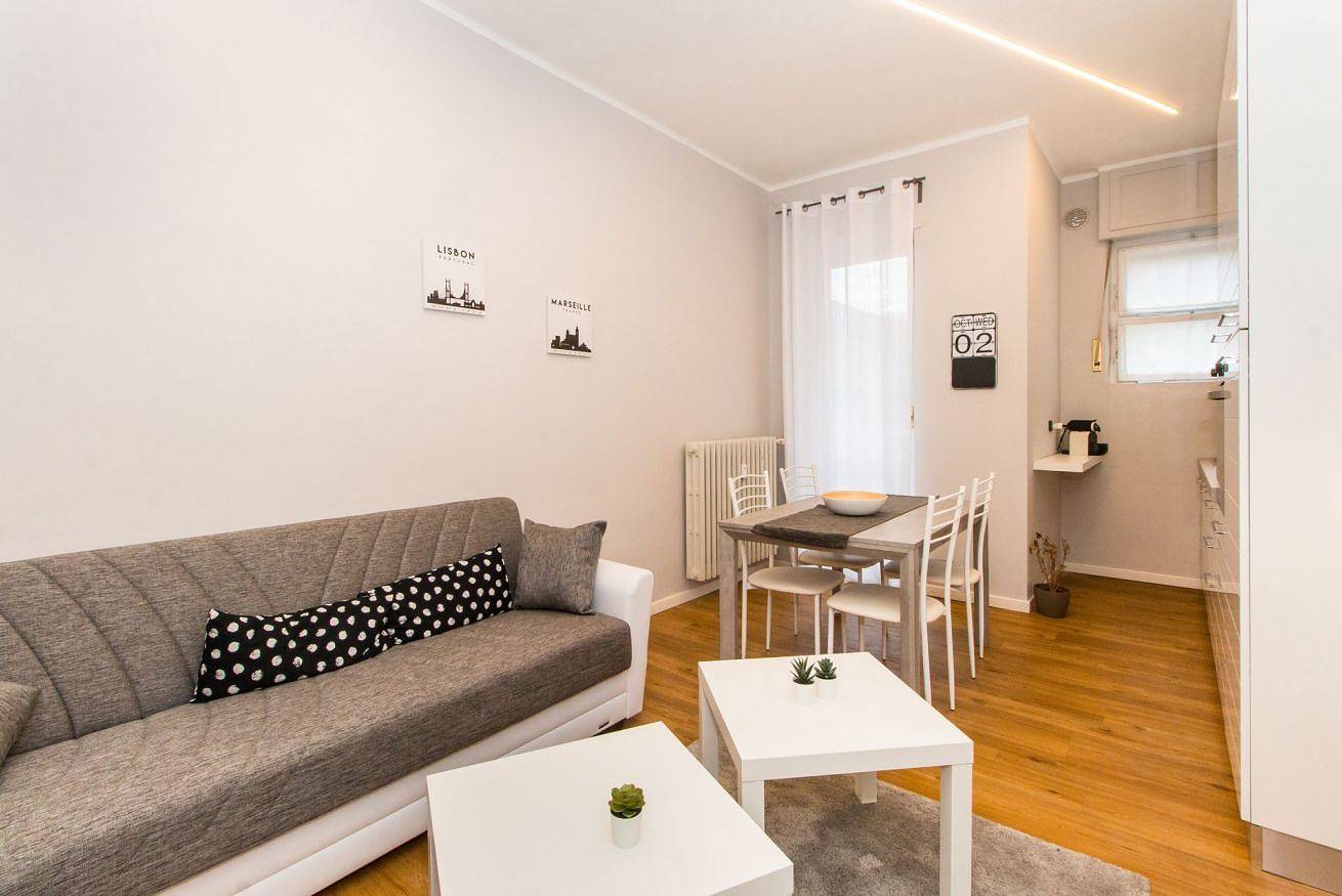 Vakantieappartement voor 2 personen met balkon/terras, foto 11