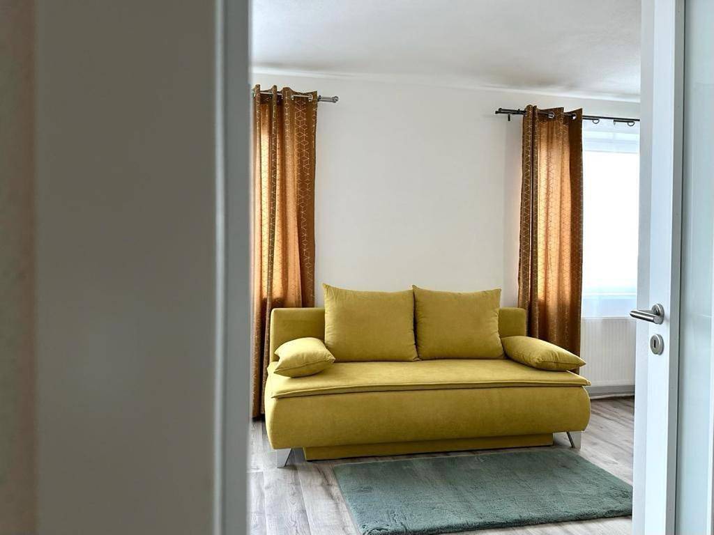 Appartement entier, Sky Apartments 512 in Plzeň, Région de Plzeň
