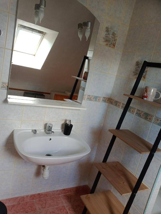 Location de vacances pour 10 personnes, avec jardin à Langoat - 4