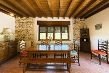 Gîte pour 8 Personnes dans Lay-Lamidou, Région d'Oloron-Sainte-Marie, Photo 4