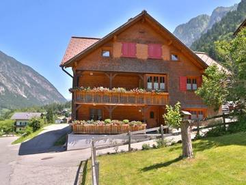 Bauernhof für 4 Personen in Brand, Brandnertal, Bild 4