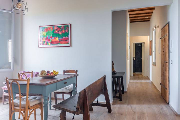 Ferienwohnung für 2 Personen in Siena - 4