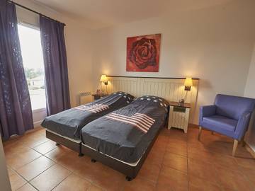 Villa pour 6 Personnes dans Vasles, Deux-Sèvres, Photo 4