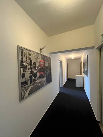 Zimmer für 2 Personen in Extertal, Kreis Lippe, Bild 1