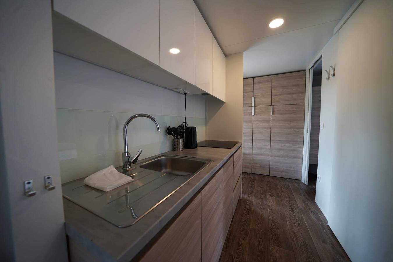 Europarcs Hooge Veluwe — Cosy Unique Plus 6 in Hoge Veluwe