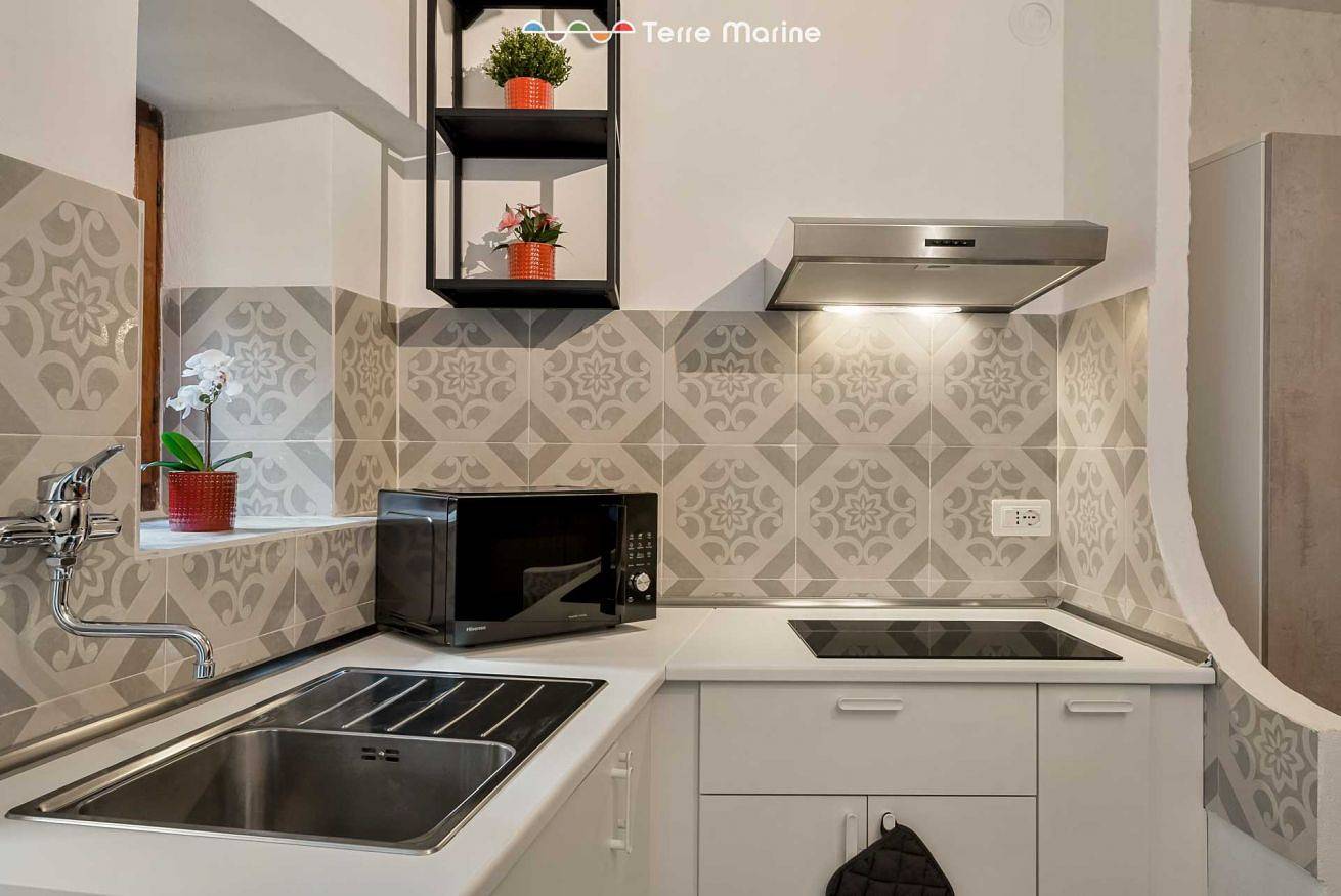 Ganze Wohnung, Ferienwohnung für 2 Personen in Vernazza, Vernazza Gemeinde