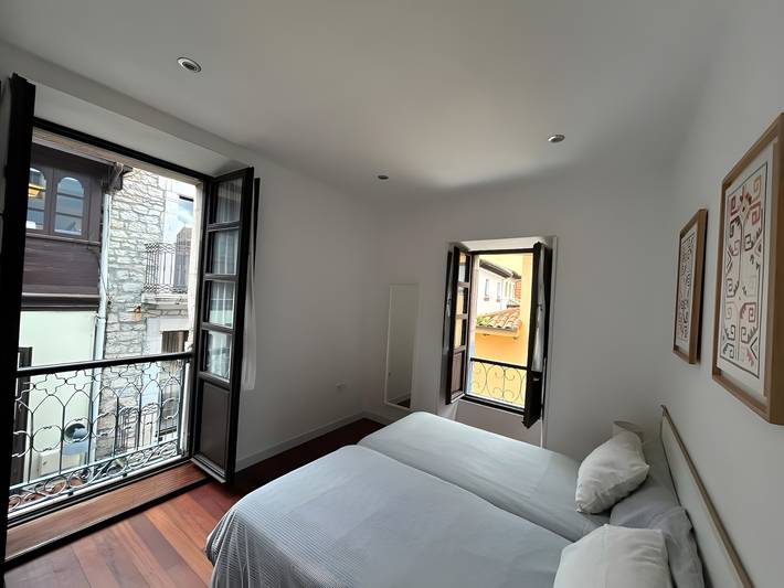 Apartamento entero, Apartamento 'Centro Llanes' in Llanes, Costa Verde