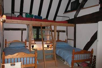 Glamping for 6 People in West Sussex, Sussex, Photo 2