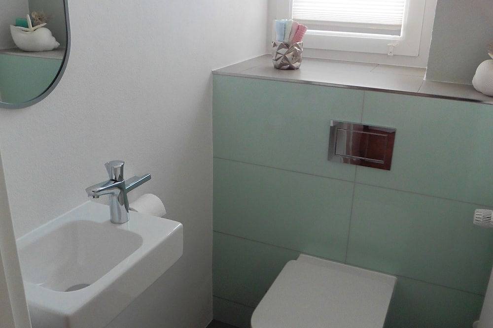 Ganze Wohnung, Helle, kuschelige Wohnung und familäre Gastlichkeit in Vohenstrauß, Naturpark Nördlicher Oberpfälzer Wald