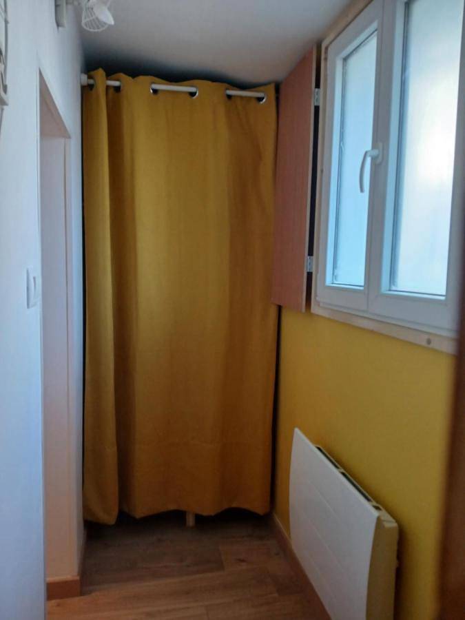 Gîte pour 2 personnes, avec jardin et terrasse à Saintes - 3